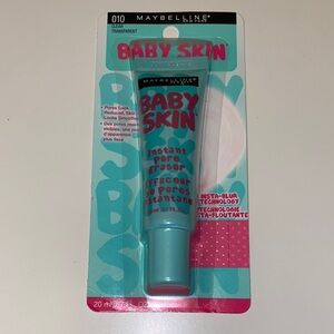 Maybelline Baby Skin Instant Pore Eraser